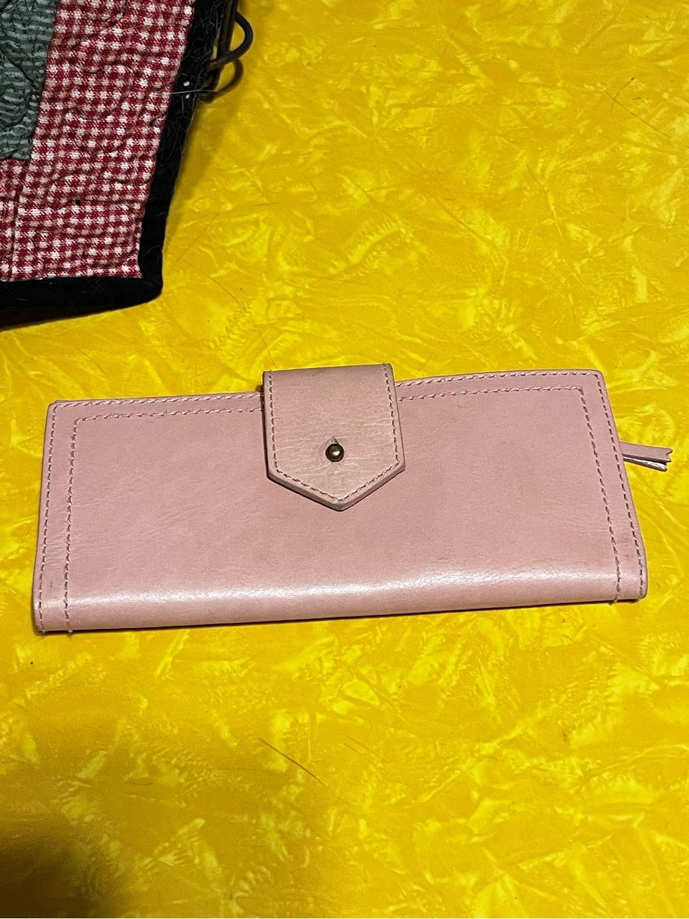 Madewell wallet